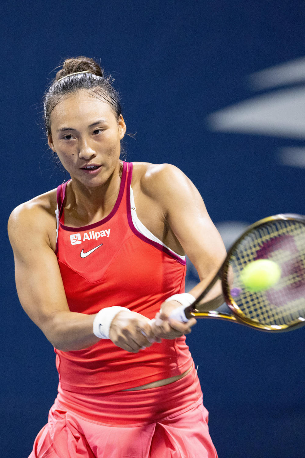 在世界舞台 在世界舞台