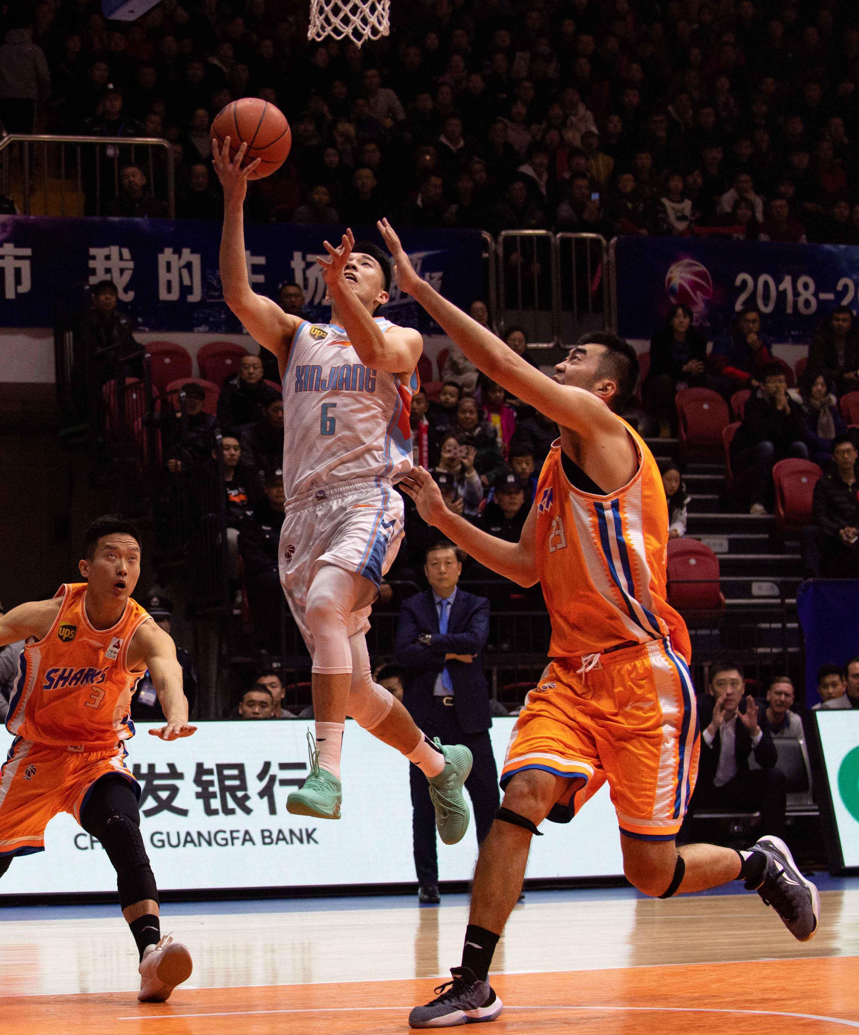 在中国足球 在中国足球