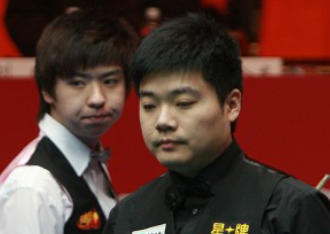 特平起平坐 特平起平坐