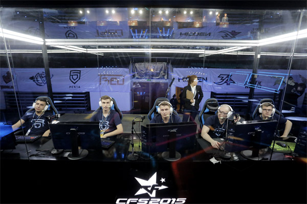 奔跑和精准 奔跑和精准