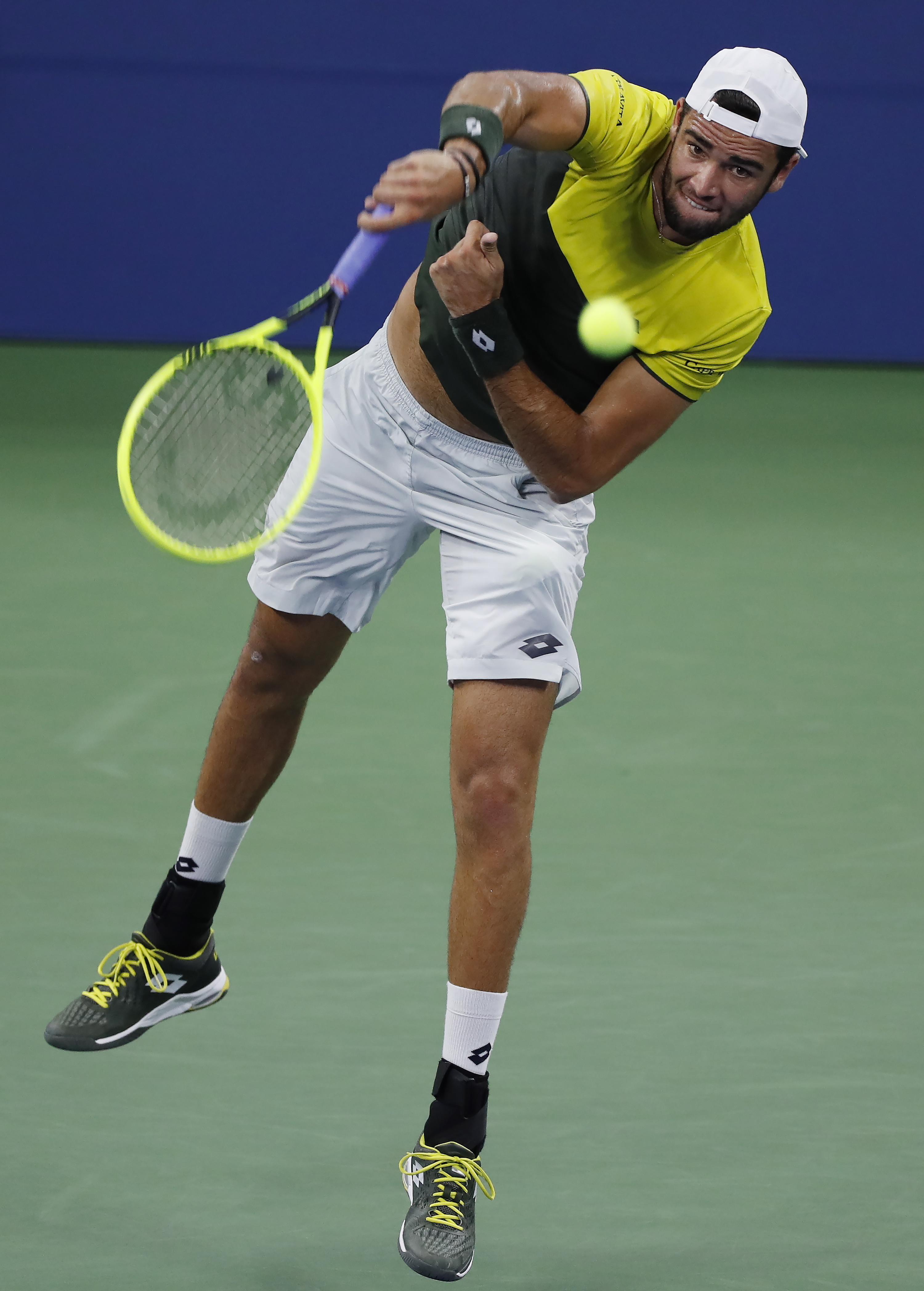 吸引力巨大 吸引力巨大