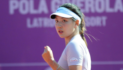 低分也是一 低分也是一