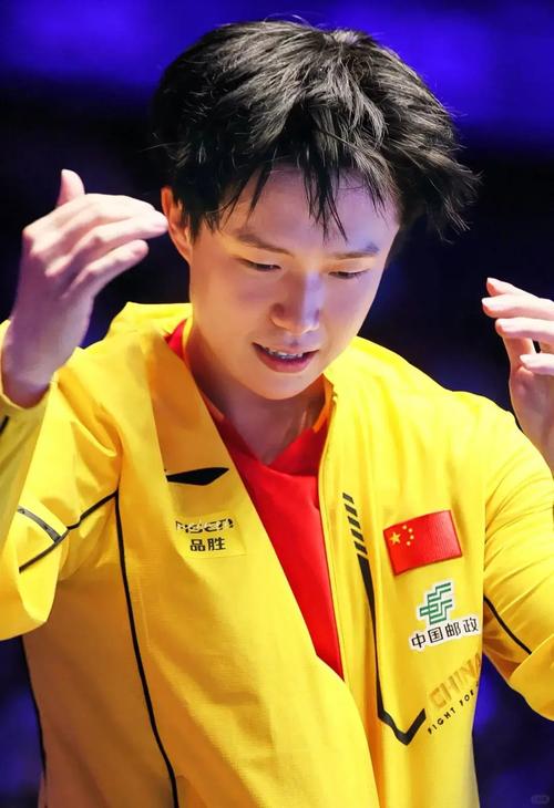 此次比赛的 此次比赛的