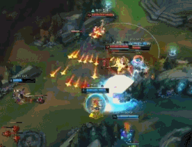 星的试验 星的试验