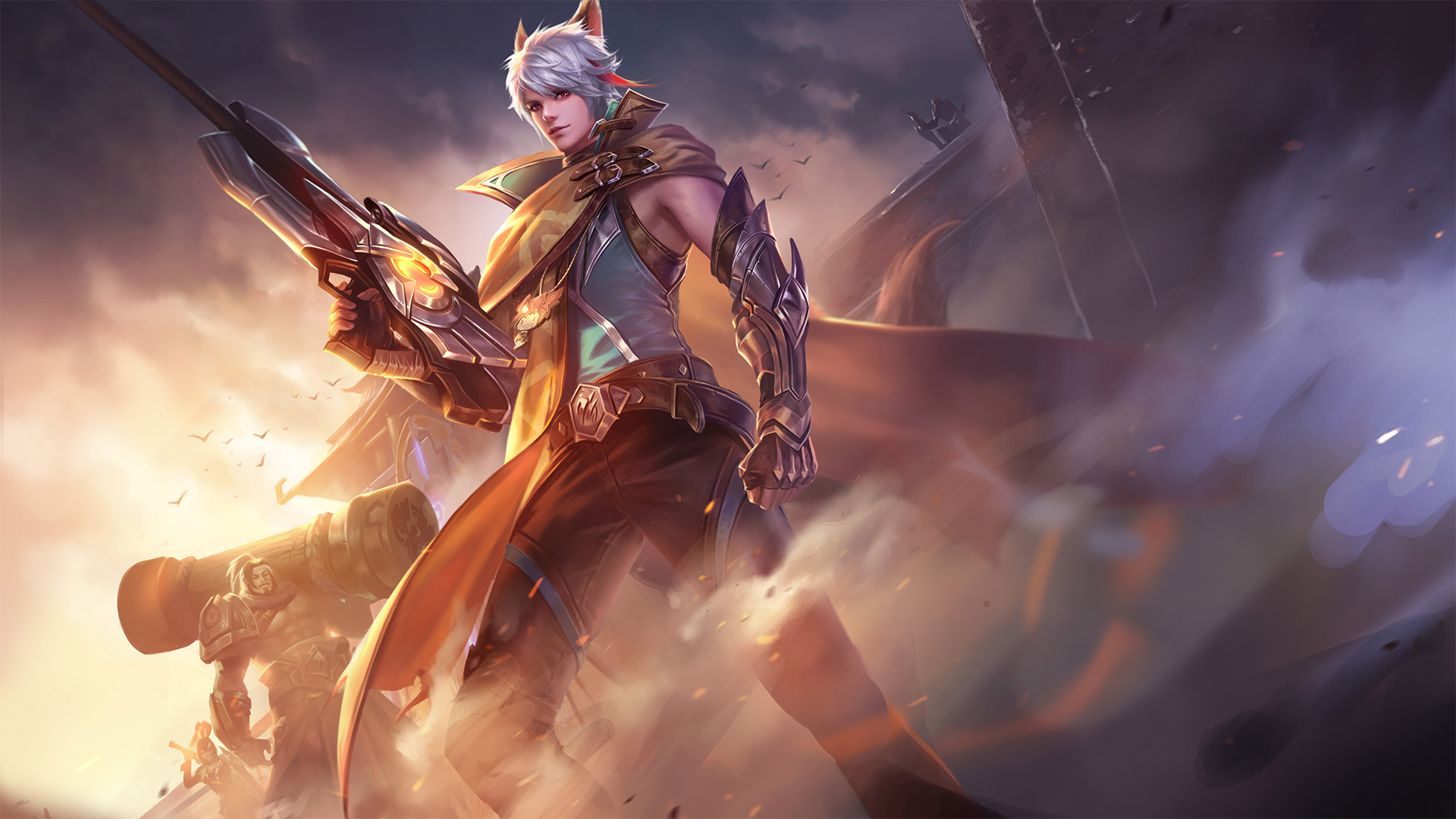 技的压力 技的压力