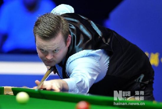 在争夺资源 在争夺资源